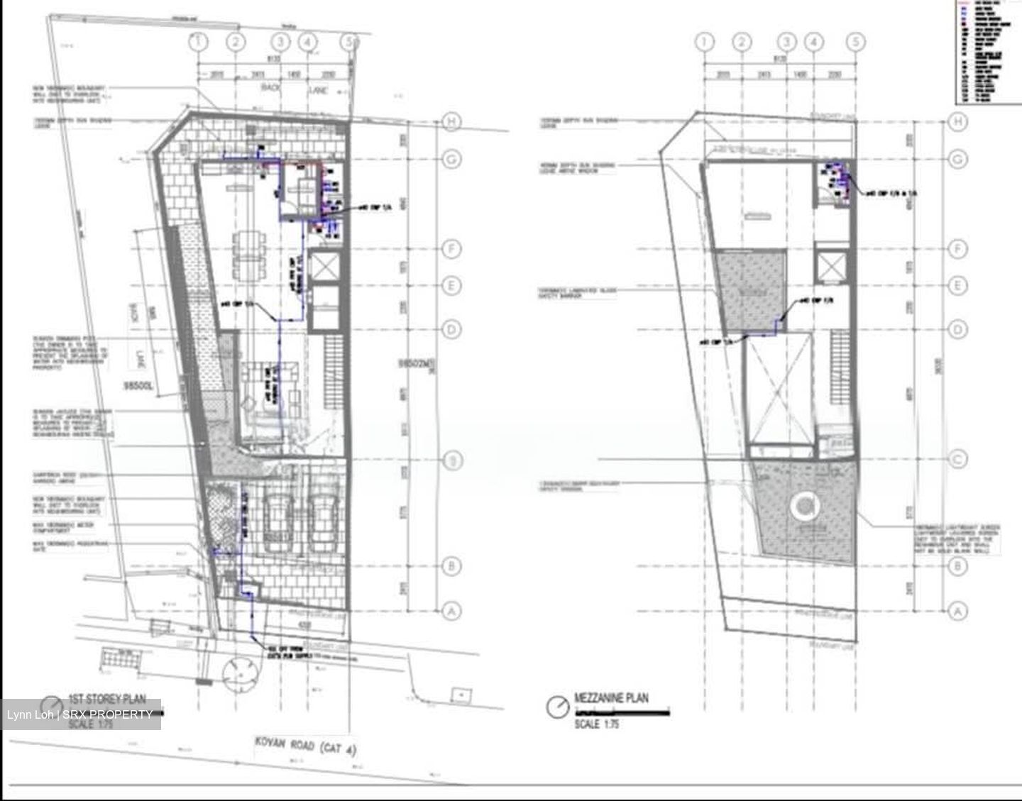 Kovan Road (D19), Terrace #557803031